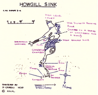 RRCPC 1970 Howgill Sink